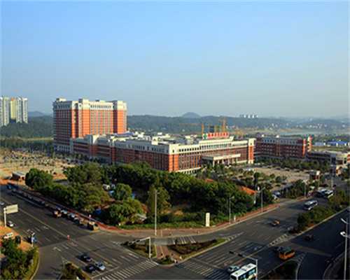 宜昌第三代试管婴儿几次可以成功？附费用明细表！